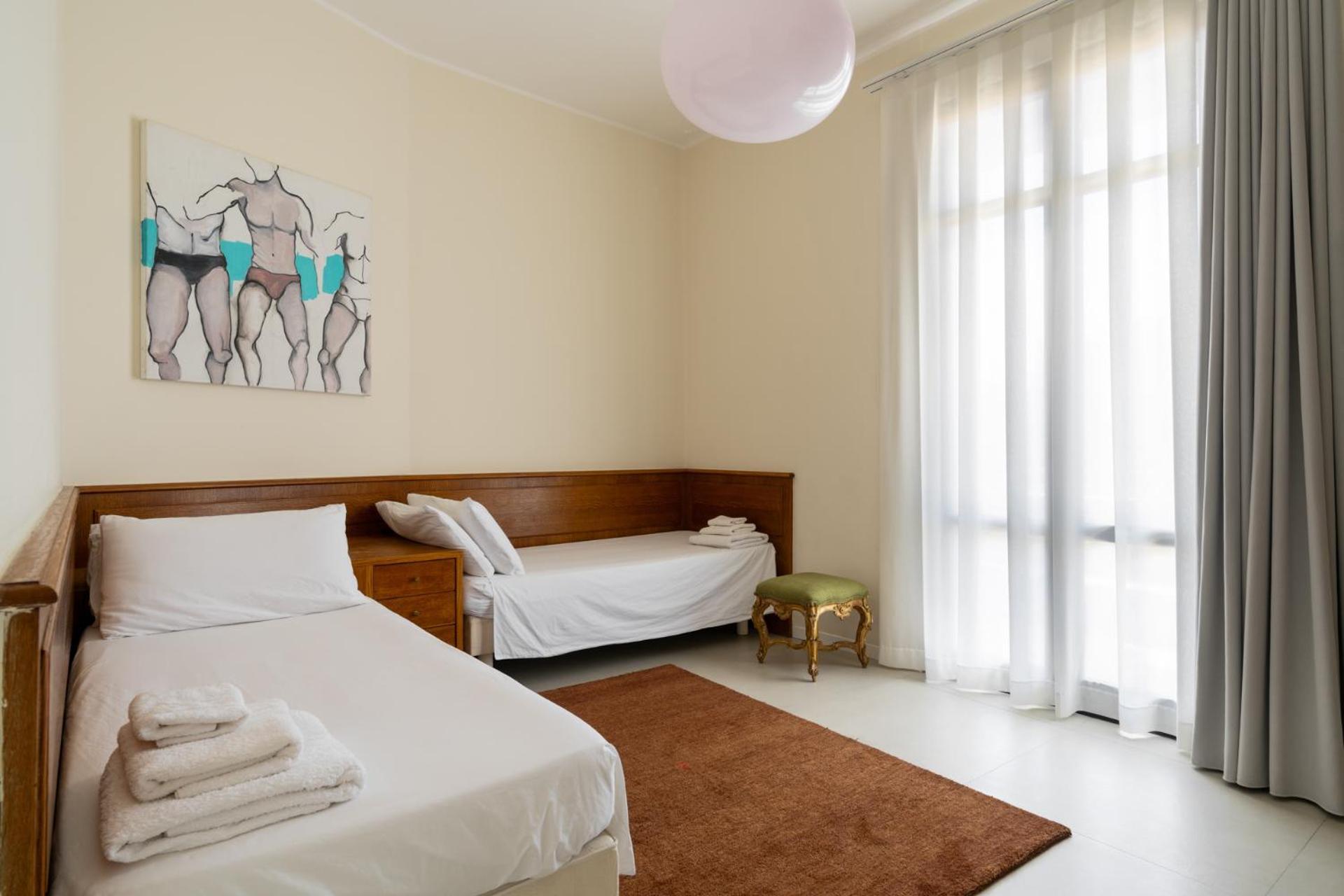 My Loft In Naples Apartment Exterior photo