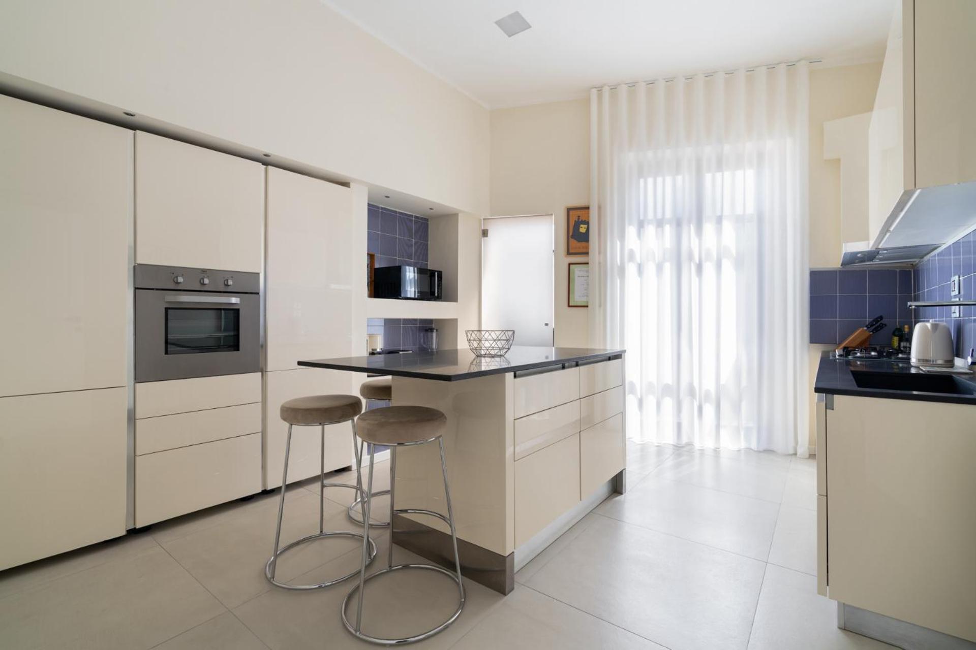 My Loft In Naples Apartment Exterior photo