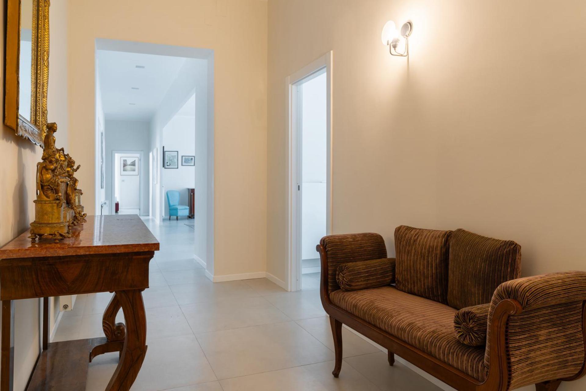 My Loft In Naples Apartment Exterior photo