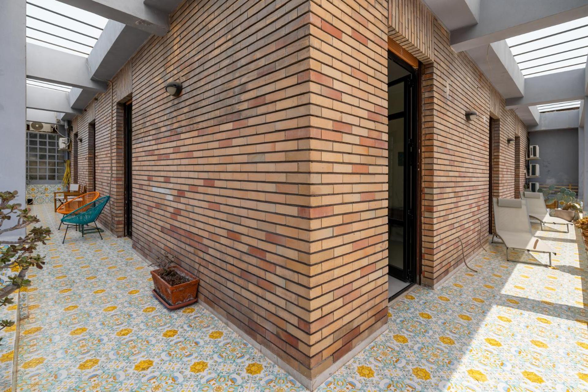 My Loft In Naples Apartment Exterior photo